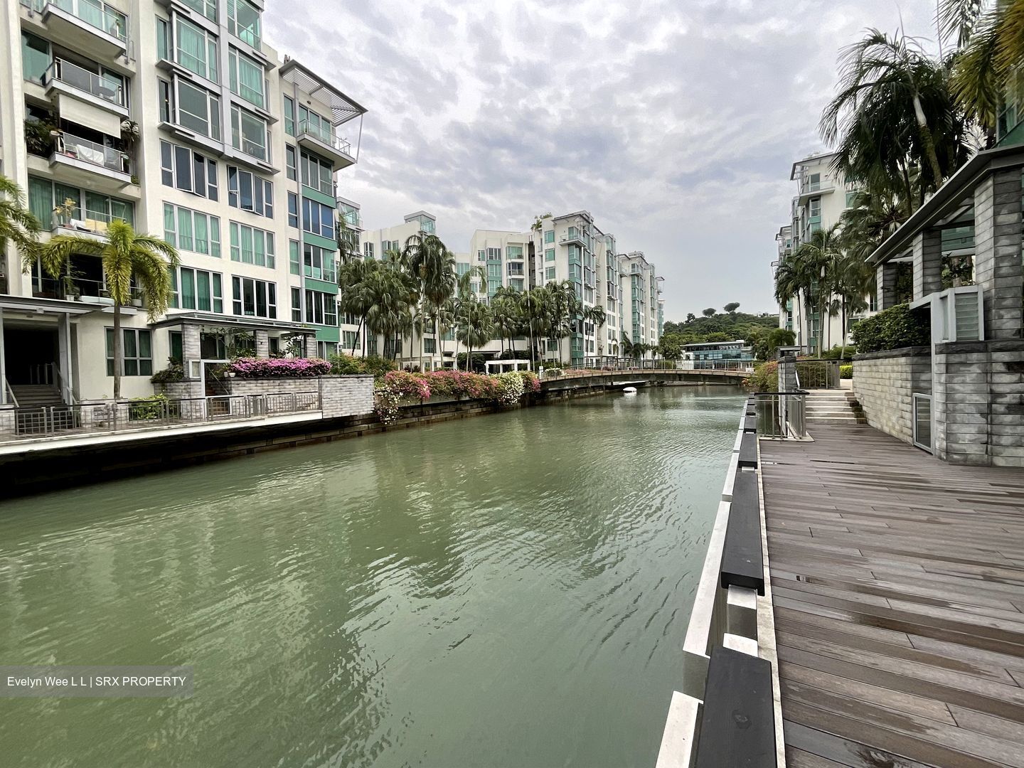 Caribbean At Keppel Bay (D4), Condominium #500176451
